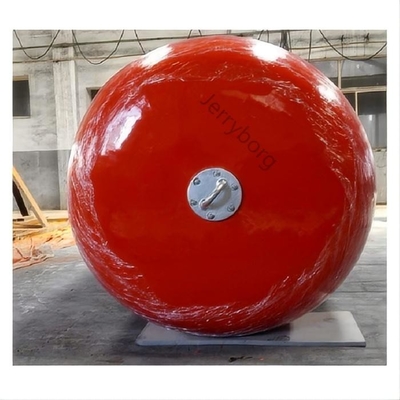 Gemi Koruması için Deniz Köpük Fenders - Korozyona &amp; UV Direnişli