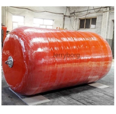 Gemi Koruması için Deniz Köpük Fenders - Korozyona &amp; UV Direnişli