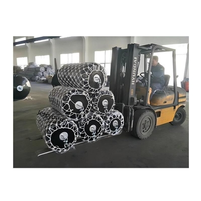 Limanlar ve Gemiler için EVA Köpük Fenders Tamamen Özelleştirilebilir