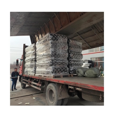 Yüksek Performanslı EVA Köpük Fenders Tamamen Özelleştirilebilir Deniz Köpük Doldurulmuş Fenders