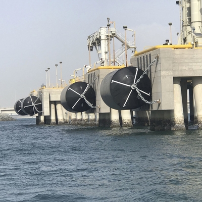 Yüksek Enerji Emme Anti Çarpışma EVA Köpük Dolgulu Çamurluk