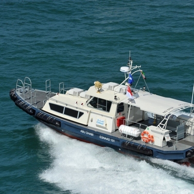Tekne Yatları İçin Anti-çarpışma EVA Çamurluk Kapalı Hücreli Polietilen Köpük Çamurluk