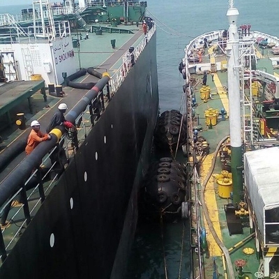 Gemi Koruması Deniz Yüzer Çamurluk