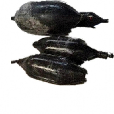 Kauçuk Şişirilebilir Boru Tapaları