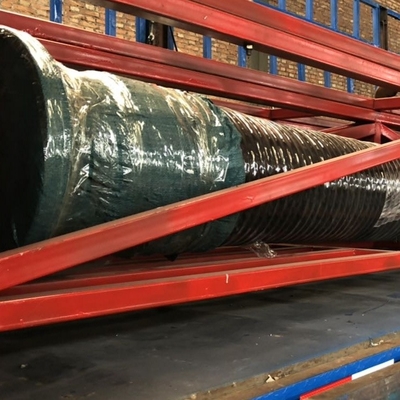 Ham Petrol Transfer Termoplastik Malzeme Yüzer Lastik Hortum