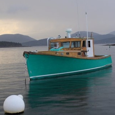 Güvenlik Ekipmanları Güneş Işıklı Deniz Demirleme Şamandırası