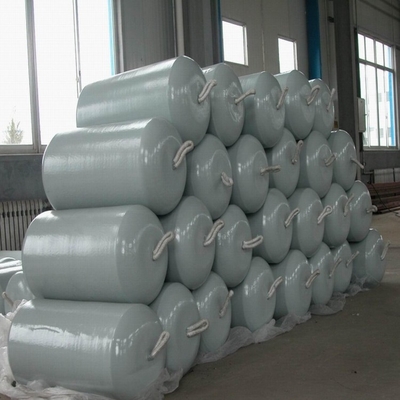 SGS Marine EVA Tampon Yolcu Gemisi İçin Yüksek Mukavemetli Katı EVA Çamurluk