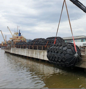 Römorkör Yüksek Performanslı Yerleştirme Çamurluğu için AB ABS Yokohama Kauçuk Çamurluk
