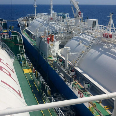 Gemi Deniz Gemi Yokohama Pnömatik Kauçuk Çamurluk