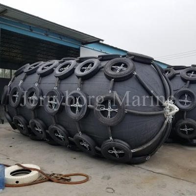 ISO17357 50 kpa 80 kpa yokohama tipi şişme pnömatik çamurluk