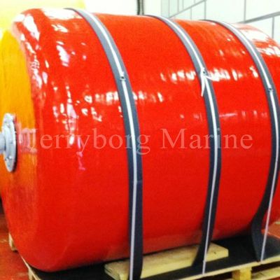 AB ABS Çin Deniz Modüler Kolye Şamandıra İskelesi için Kaliteli Demirleme Şamandırası