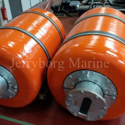 AB ABS Çin Deniz Modüler Kolye Şamandıra İskelesi için Kaliteli Demirleme Şamandırası