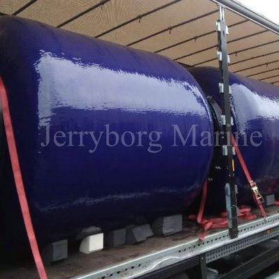 Yaşlanma Karşıtı Poliüretan Yüzer Tip Katı Köpük Dolgulu Çamurluk