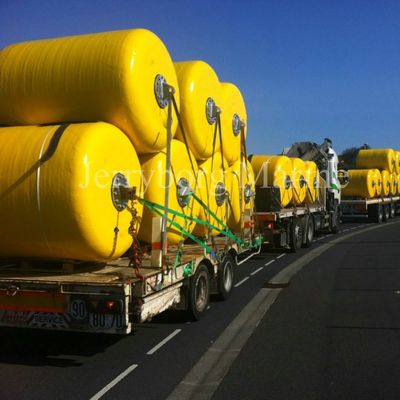 STD Savunma 9.0m EVA Tekne Koruma Köpüğü Dolgulu Çamurluk