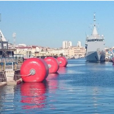 Renkli Deniz Yüzer Kapalı Hücreli EVA Köpük Dolgulu Çamurluk